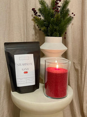 500g Illumina rød + 10 veker