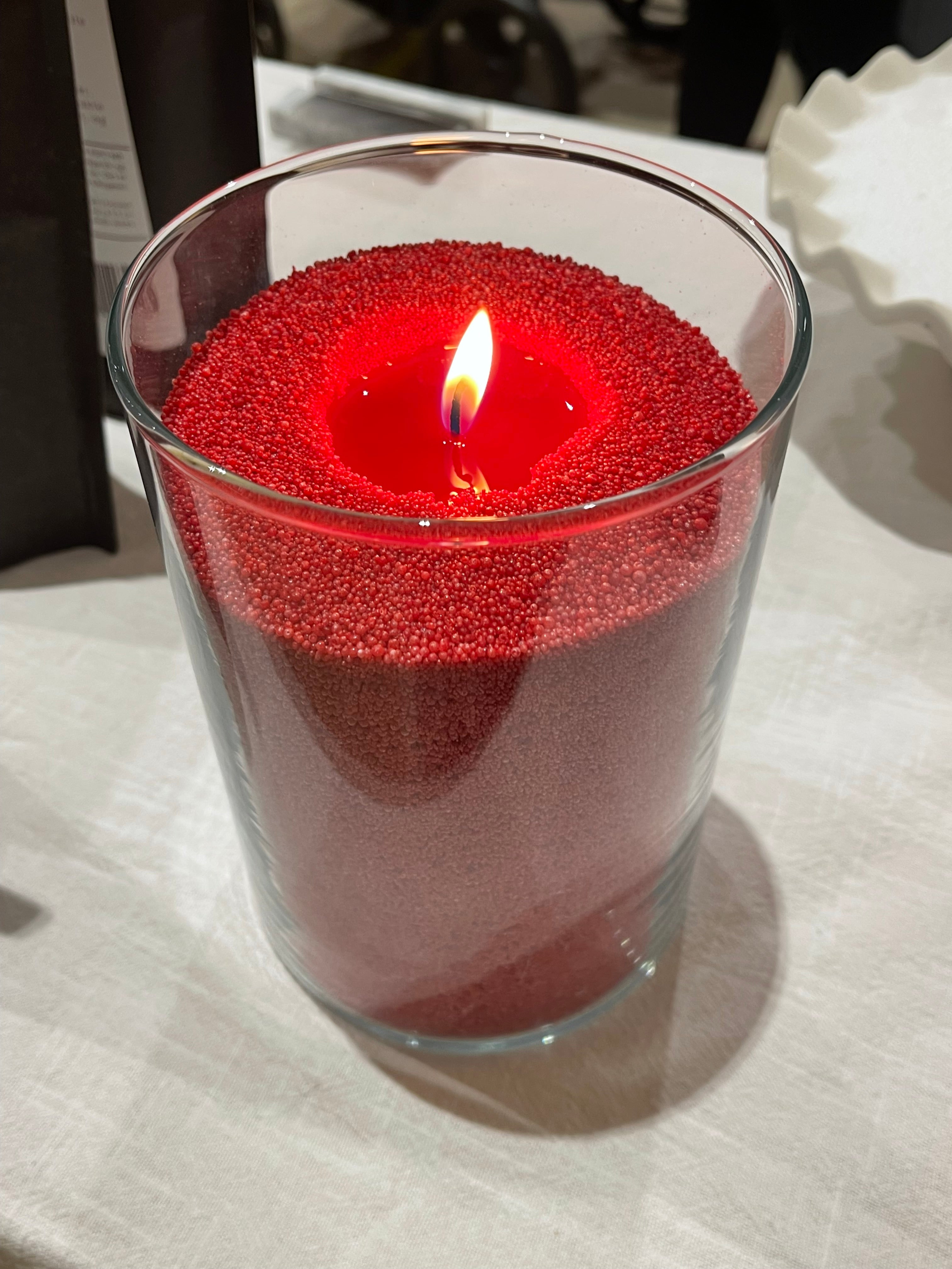 500g Illumina rød + 10 veker