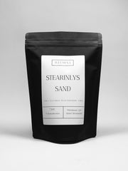 750G stearinlys sand + 10 veker