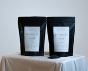 2x 500g Illumina svart + 20 veker