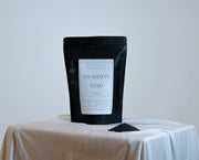 500g Illumina svart + 10 veker