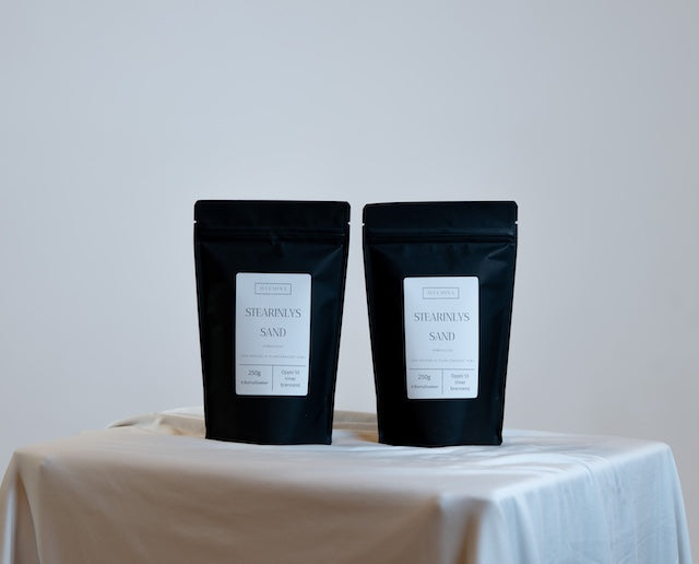 2x 250g Illumina hvit + 8 veker