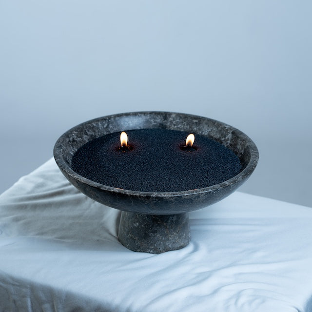 500g Illumina svart + 10 veker